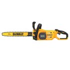 DeWalt  DCMCS574N-XJ Akkus láncfűrész 45cm FLEXVOLT 54V akku és töltő nélkül