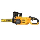 DeWalt  DCMCS574N-XJ Akkus láncfűrész 45cm FLEXVOLT 54V akku és töltő nélkül