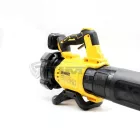 DeWalt  DCMBL562P1-QW Akkus légseprű (lombfúvó) 18V 5,0Ah
