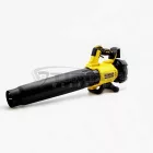 DeWalt  DCMBL562P1-QW Akkus légseprű (lombfúvó) 18V 5,0Ah
