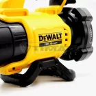 DeWalt  DCMBL562P1-QW Akkus légseprű (lombfúvó) 18V 5,0Ah