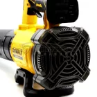 DeWalt  DCMBL562P1-QW Akkus légseprű (lombfúvó) 18V 5,0Ah