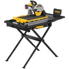 DeWALT D36000-QS Vizes csempevágó 250mm