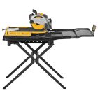 DeWALT D36000-QS Vizes csempevágó 250mm