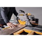 DeWALT D36000-QS Vizes csempevágó 250mm