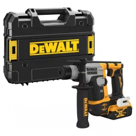   DeWalt  DCH172NT-XJ Akkus fúrókalapács SDS-Plus 18V akku és töltő nélkül, T-STAK