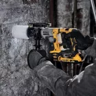 DeWalt  DCH172NT-XJ Akkus fúrókalapács SDS-Plus 18V akku és töltő nélkül, T-STAK