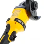 DeWalt DCG418NT-XJ Akkus sarokcsiszoló 125mm FLEXVOLT 54V akku és töltő nélkül, T-STAK