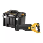 DeWalt DCS389NT-XJ Akkus orrfűrész FlexVOLT 54V akku és töltő nélkül, T-STAK VI