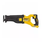 DeWalt DCS389NT-XJ Akkus orrfűrész FlexVOLT 54V akku és töltő nélkül, T-STAK VI