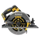 DeWalt  DCS579NT-XJ Akkus körfűrész FLEXVOLT 54V akku és töltő nélkül TSTAK