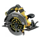 DeWalt  DCS578NT-XJ Akkus körfűrész 18V akku és töltő nélkül TSTAK