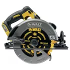 DeWalt  DCS578NT-XJ Akkus körfűrész 18V akku és töltő nélkül TSTAK