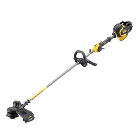 DeWalt DCM571N-XJ Akkus fűkasza FlexVOLT 54V akku és töltő nélkül