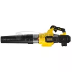 DeWalt  DCMBA572N-XJ Akkus légseprű (lombfúvó) FLEXVOLT 54V akku és töltő nélkül