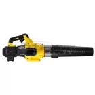 DeWalt  DCMBA572N-XJ Akkus légseprű (lombfúvó) FLEXVOLT 54V akku és töltő nélkül