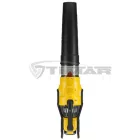 DeWalt  DCMBA572N-XJ Akkus légseprű (lombfúvó) FLEXVOLT 54V akku és töltő nélkül