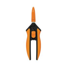 Fiskars  Solid Micro-Tip Szüretelőolló SP130 (1051600)
