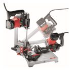 Flex  SBG 4910 Fémvágó szalagfűrész +AJÁNDÉK  406.236