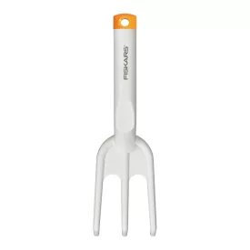 Fiskars  Talajlazító, kicsi FEHÉR 1027034