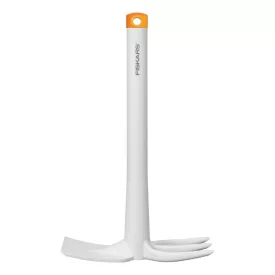 Fiskars  Ültető kapa kicsi, FEHÉR 1027035