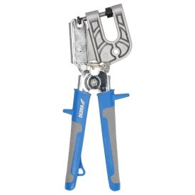   Dedra 11X001 Szorító fogó alumínium profilokhoz (0,5-0,8mm), gumírozott markolat, 280mm