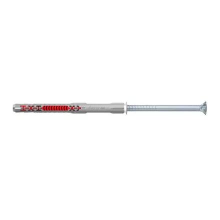Fischer  562151 rögzítődübel DuoXpand 8 x 120 T (50)