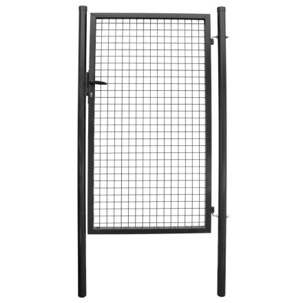 ST Strend Pro METALTEC ECO Kerti kapu ANTRACIT 1000x1000mm, osztás: 50x50mm  432263