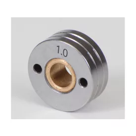   Iweld  Huzaltoló görgő 1,0-1,2mm U (MIG253,320,320DS,2800DP,3200) 83232DS1012U
