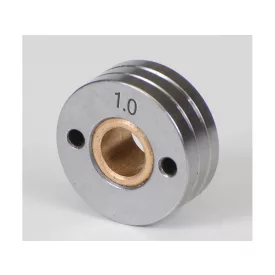   Iweld  Huzaltoló görgő 1,0-1,2mm V (MIG253,320,320DS) 83232DS1012V