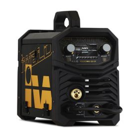   Iweld  GORILLA POCKETMIG 225 Double Pulse hegesztő inverter 800MIG225DP