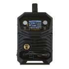 Iweld  GORILLA POCKETMIG 225 Double Pulse hegesztő inverter 800MIG225DP