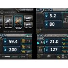 Iweld  GORILLA POCKETMIG 225 Double Pulse hegesztő inverter 800MIG225DP