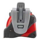 SOLA  BIG T 5 Mérőszalag 5m x 19mm Fekete-piros (50021301)