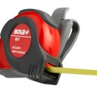 SOLA  BIG T 5 Mérőszalag 5m x 19mm Fekete-piros (50021301)