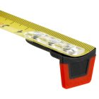 SOLA  BIG T 8 Mérőszalag 8m x 25mm Fekete-piros (50021401)