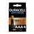 Duracell Optimum Alkáli Mikro Elem AAA B4 /4db  DOAAA/5000394158726