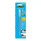 Olfa  Dekor kés RÓZSASZÍN  AK-5/5B/PIK