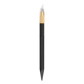Olfa  Dekor kés FEKETE  AK-5/5B/BLK