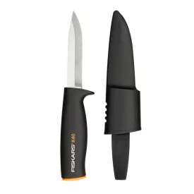 Fiskars  Kerti kés, tokban 12cm (125860)
