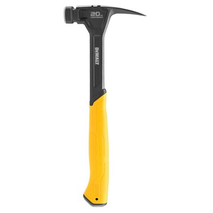DeWalt DWHT51004-0 Acél kalapács 565g