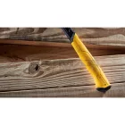 DeWalt DWHT51005-0 Acél kalapács, mart 620g