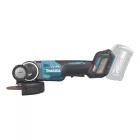 Makita  GA044GZ Akkus sarokcsiszoló AWS X-Lock 125mm 40Vmax XGT akku és töltő nélkül, karton