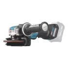 Makita  GA044GZ Akkus sarokcsiszoló AWS X-Lock 125mm 40Vmax XGT akku és töltő nélkül, karton
