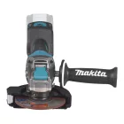 Makita  GA044GZ Akkus sarokcsiszoló AWS X-Lock 125mm 40Vmax XGT akku és töltő nélkül, karton