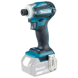   Makita  DTD172Z Akkus ütvecsavarbehajtó 1/4” 18V LXT akku és töltő nélkül, karton