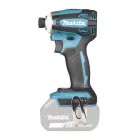 Makita  DTD172Z Akkus ütvecsavarbehajtó 1/4” 18V LXT akku és töltő nélkül, karton