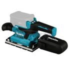 Makita DBO380Z Akkus rezgőcsiszoló 18V 93x185mm