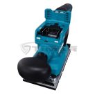 Makita DBO380Z Akkus rezgőcsiszoló 18V 93x185mm