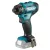 Makita  DF033DZ Akkus csavarozó (csavarhúzó) 1/4" 12V CXT akku és töltő nélkül, karton
